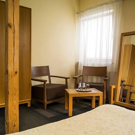 Elizabete Design Hotel Ryga